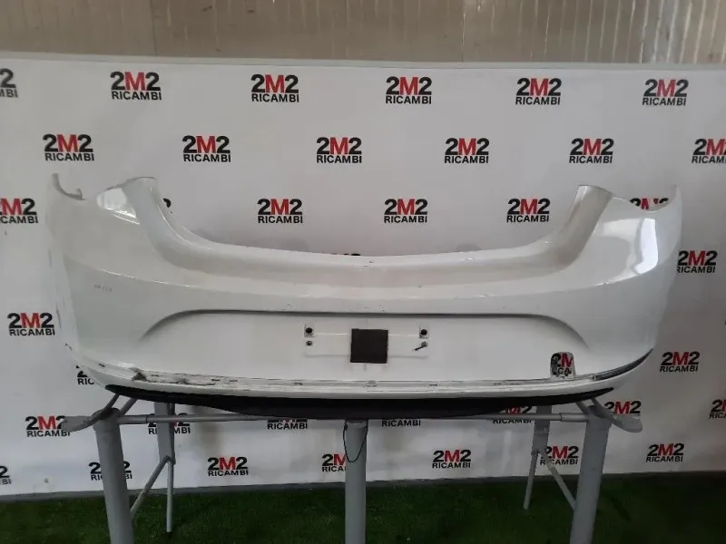 Paraurti POST 13368066 Opel Astra J 2012