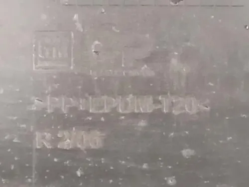 Paraurti POST PARAURTI POST Opel Astra J GTC 2010