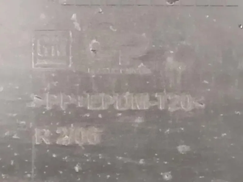 Paraurti POST PARAURTI POST Opel Astra J GTC 2010