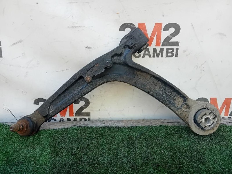 Braccio Oscillante ANT SX 51857023 Fiat 500 II 2008