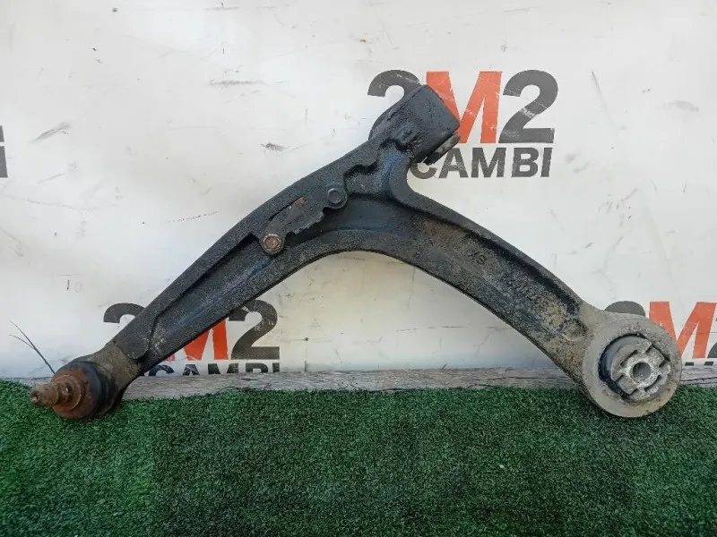 Braccio Oscillante ANT SX 51857023 Fiat 500 II 2008