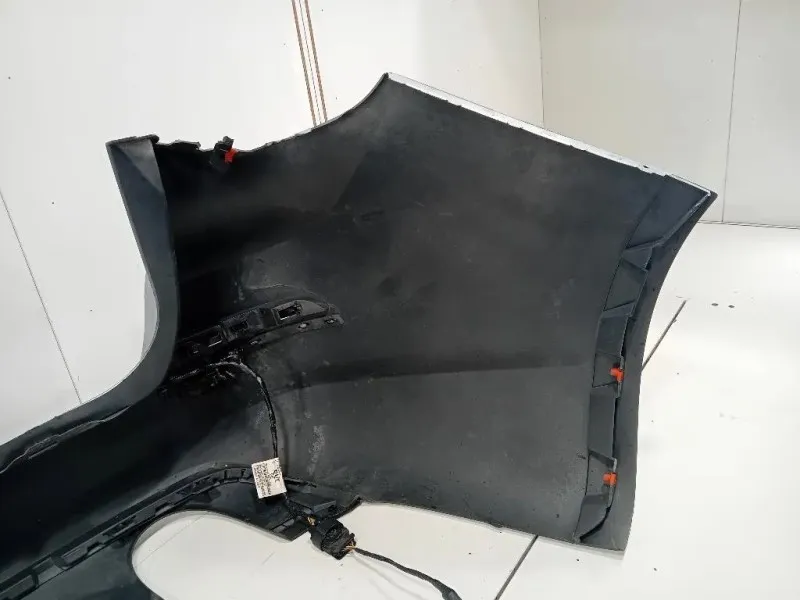 Paraurti POST PARAURTI POST Opel Astra J GTC 2010