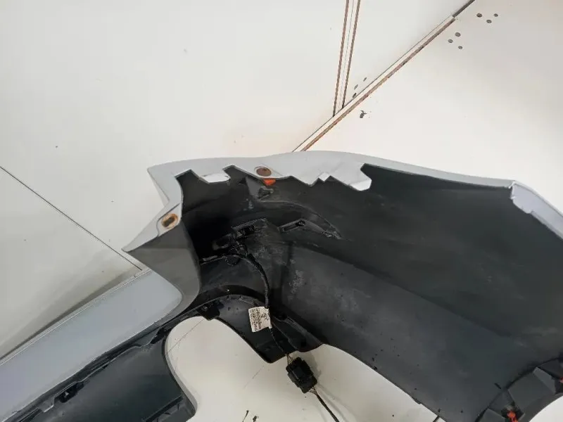 Paraurti POST PARAURTI POST Opel Astra J GTC 2010