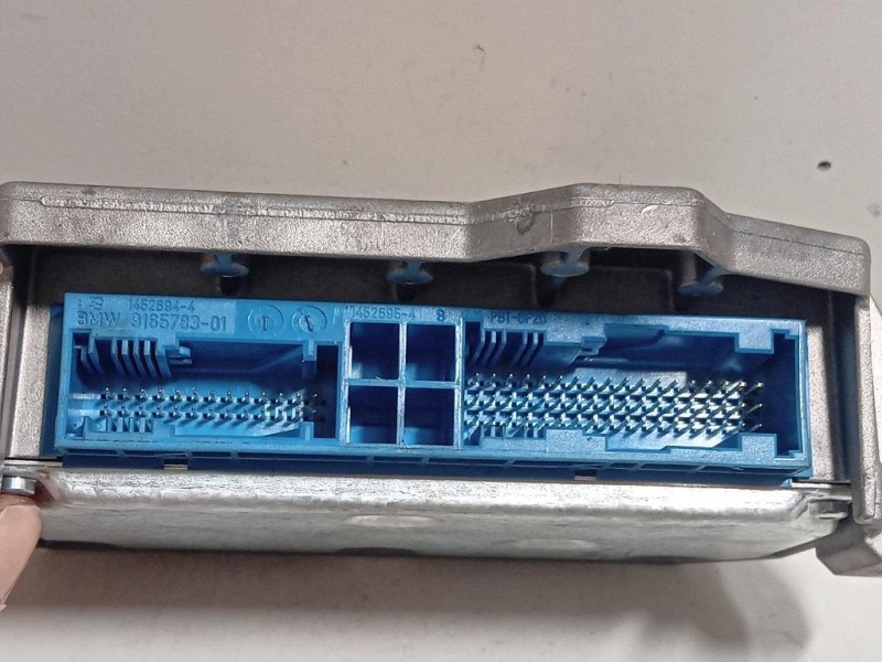 Centralina Air-bag 65779807168 Mini MINI Cooper R57 Cabrio 2007