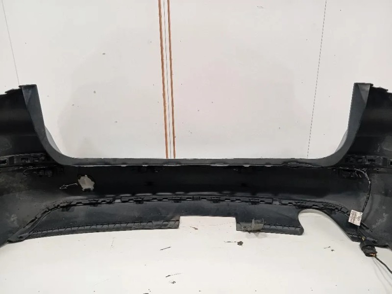 Paraurti POST PARAURTI POST Opel Astra J GTC 2010