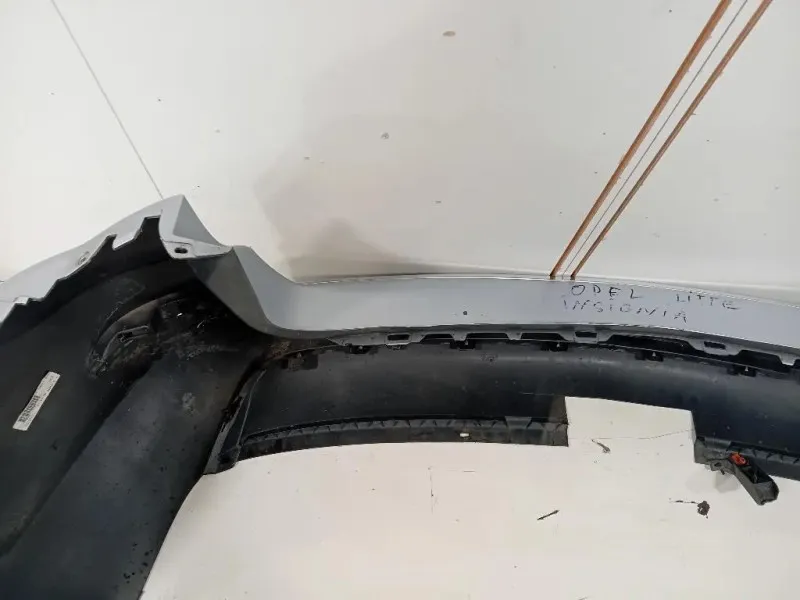 Paraurti POST PARAURTI POST Opel Astra J GTC 2010