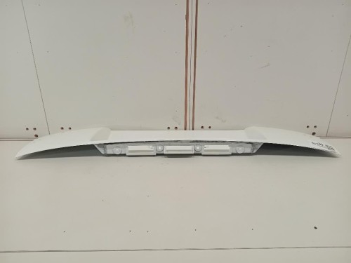 Centralina Air-bag 65779807168 Mini MINI Cooper R57 Cabrio 2007