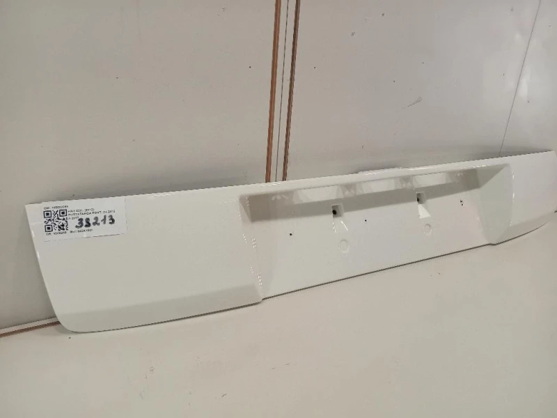 Portatarga POST 735692059 Fiat 500L 2013