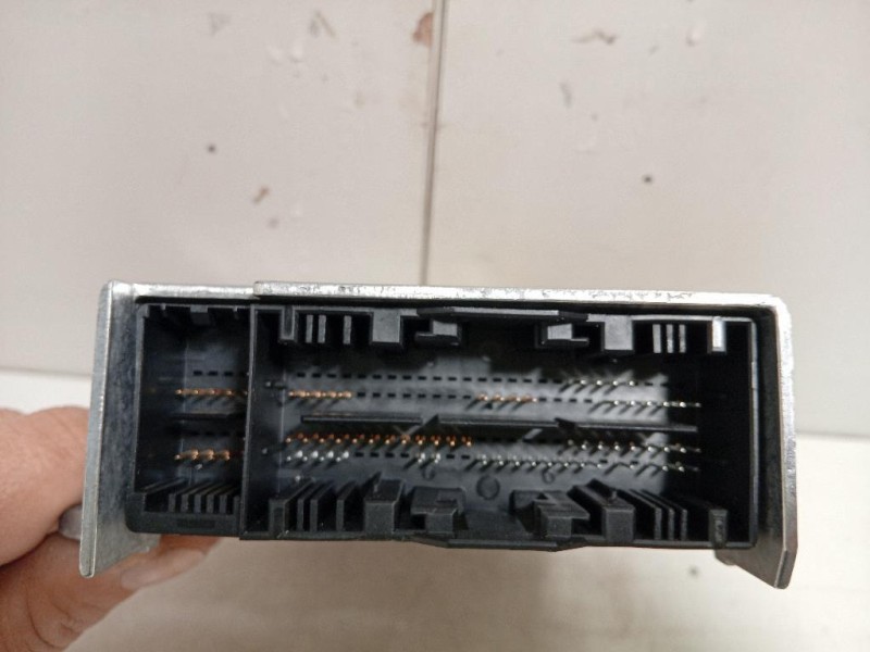 Centralina Air-bag 9381837 Mini MINI ONE F55 2014