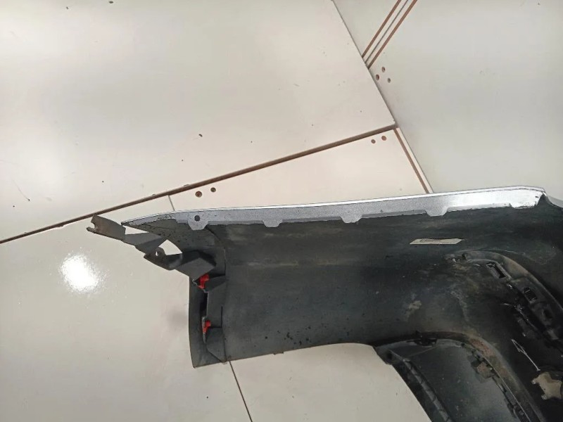 Paraurti POST PARAURTI POST Opel Astra J GTC 2010