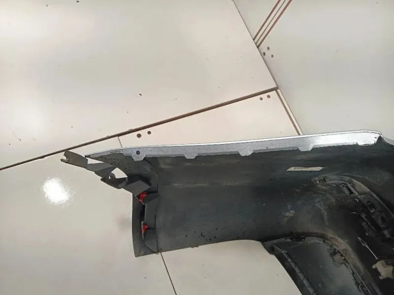 Paraurti POST PARAURTI POST Opel Astra J GTC 2010