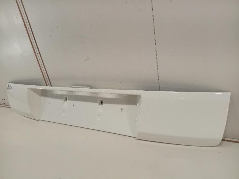 Portatarga POST 735692059 Fiat 500L 2013