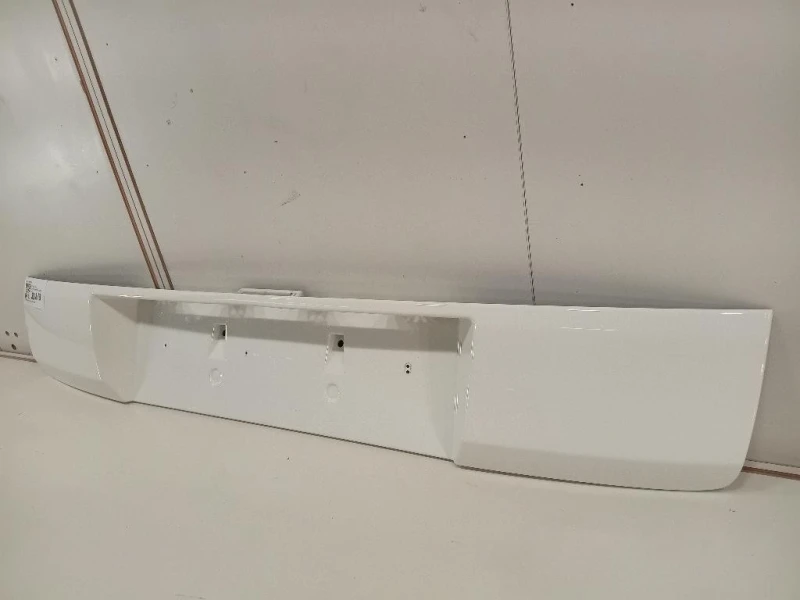 Portatarga POST 735692059 Fiat 500L 2013