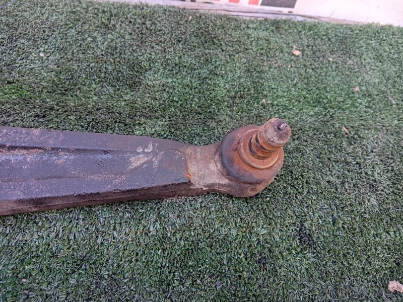 Braccio Oscillante ANT SX 51857023 Fiat 500 II 2008