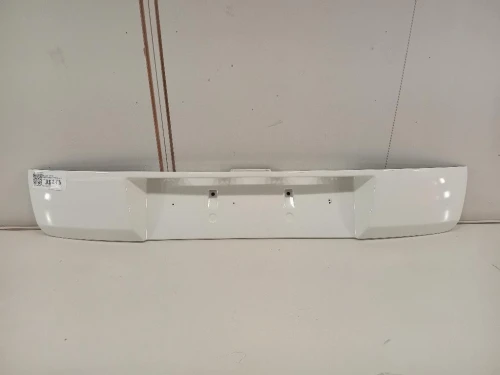 Portatarga POST 735692059 Fiat 500L 2013