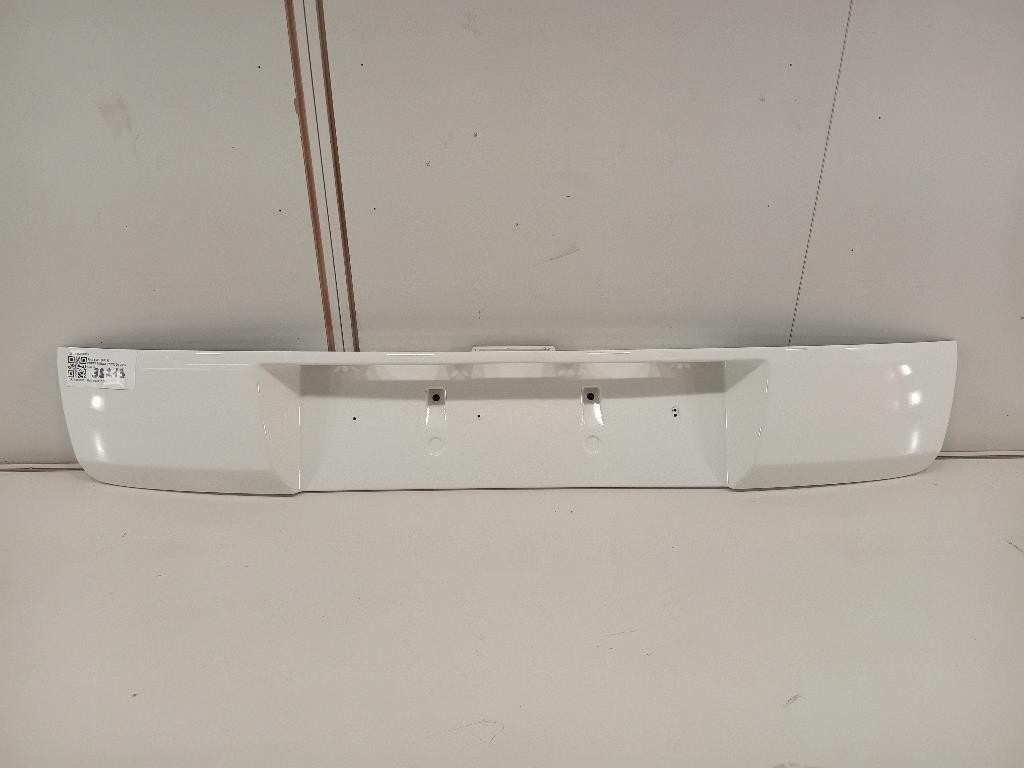 Portatarga POST 735692059 Fiat 500L 2013