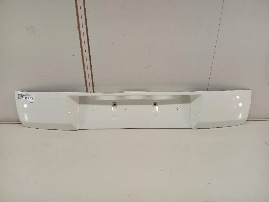 Portatarga POST 735692059 Fiat 500L 2013