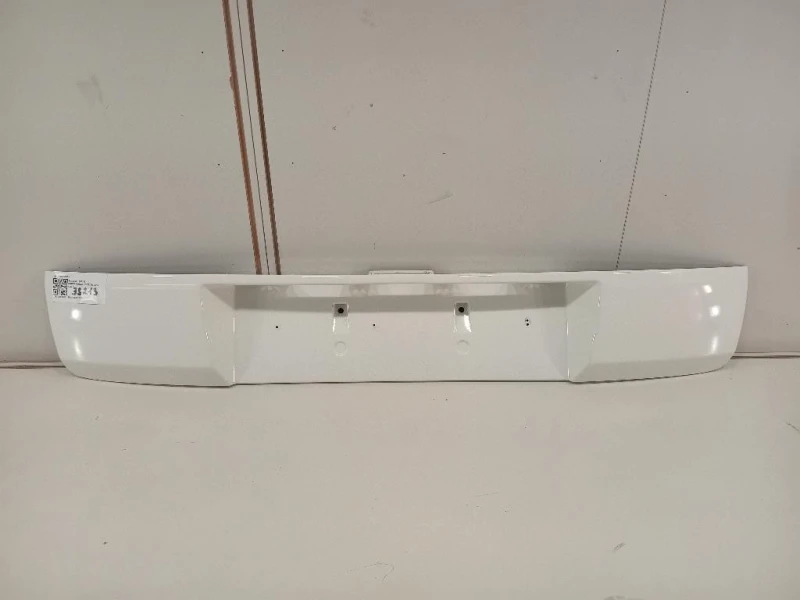 Portatarga POST 735692059 Fiat 500L 2013