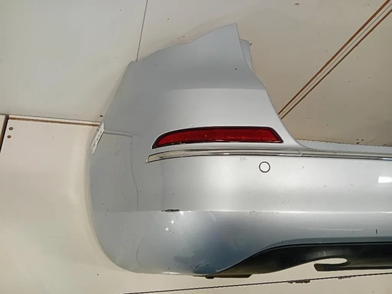 Paraurti POST PARAURTI POST Opel Astra J GTC 2010