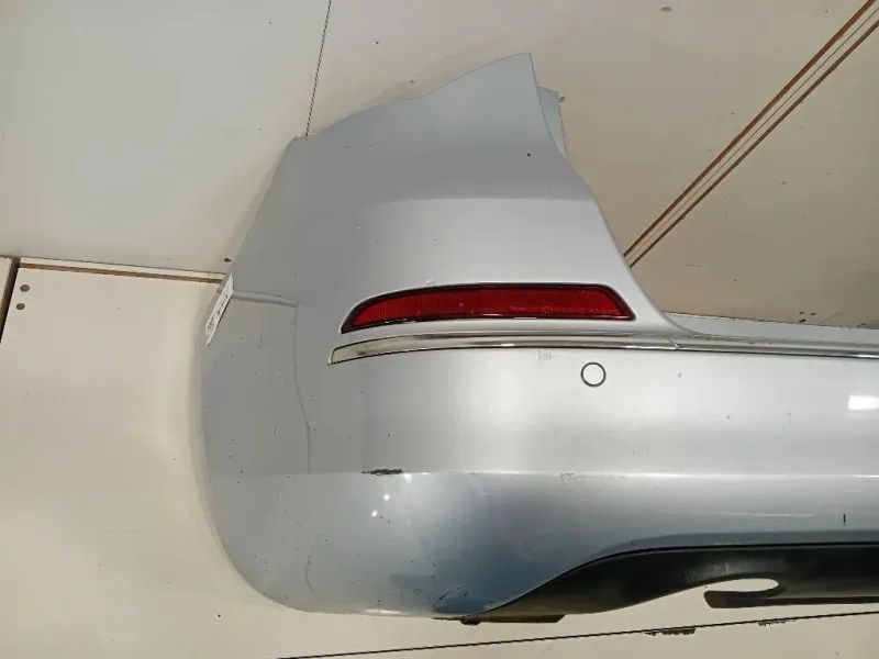 Paraurti POST PARAURTI POST Opel Astra J GTC 2010