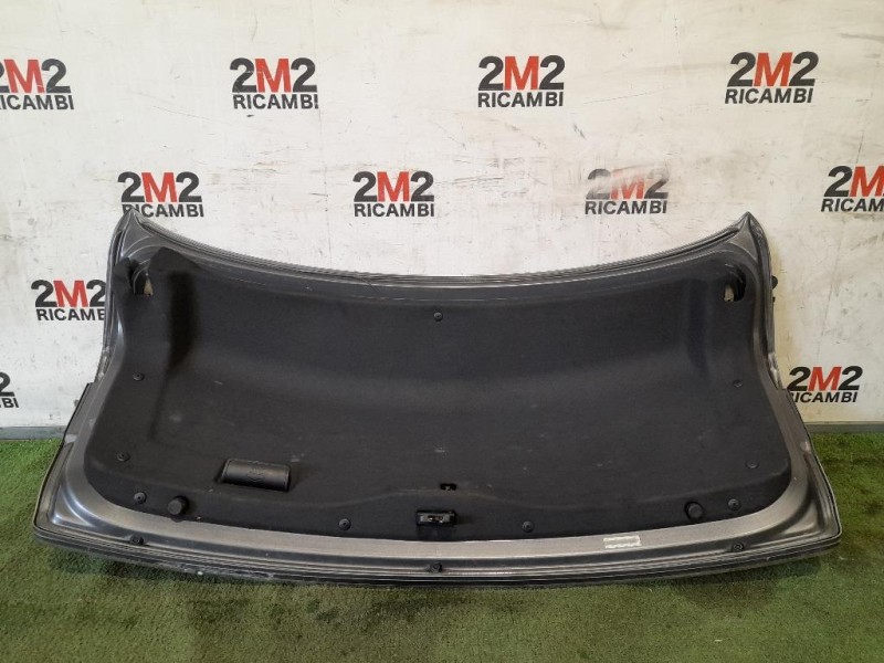 Paraurti POST PARAURTI POST Opel Astra J GTC 2010
