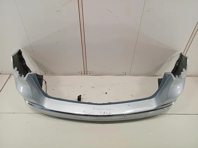 Paraurti POST PARAURTI POST Opel Astra J GTC 2010