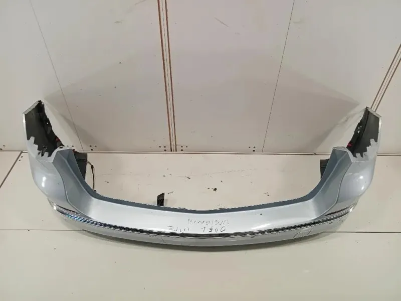 Paraurti POST PARAURTI POST Opel Astra J GTC 2010