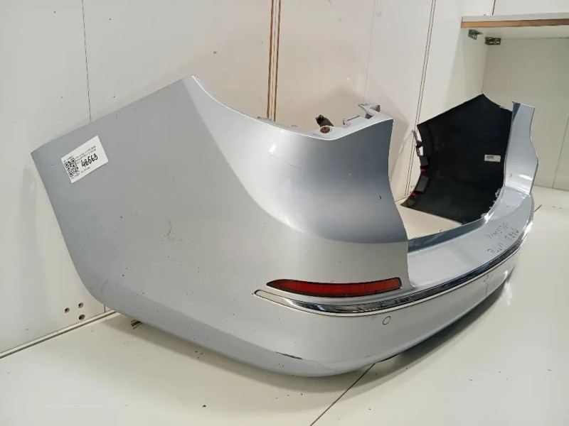 Paraurti POST PARAURTI POST Opel Astra J GTC 2010