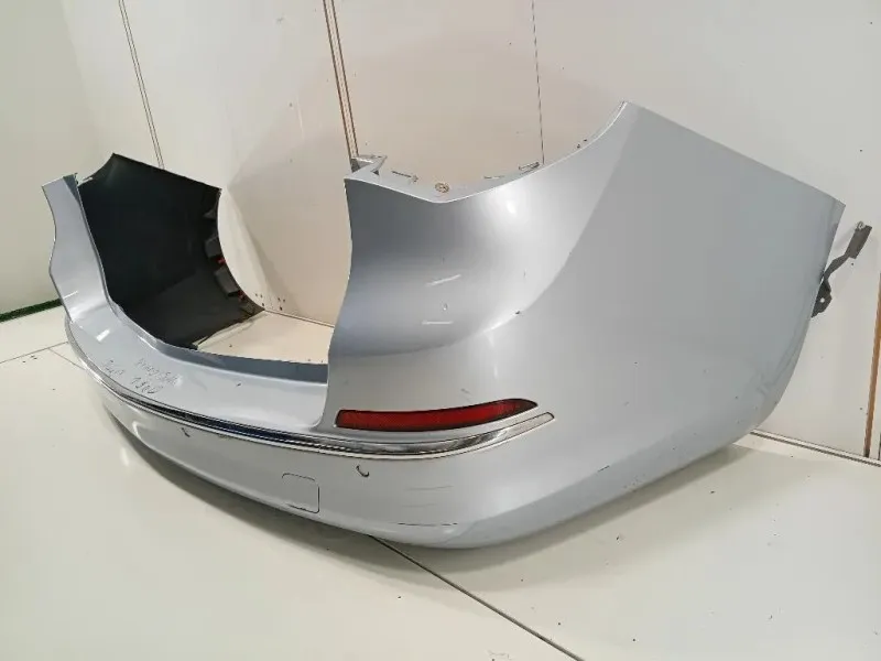 Paraurti POST PARAURTI POST Opel Astra J GTC 2010