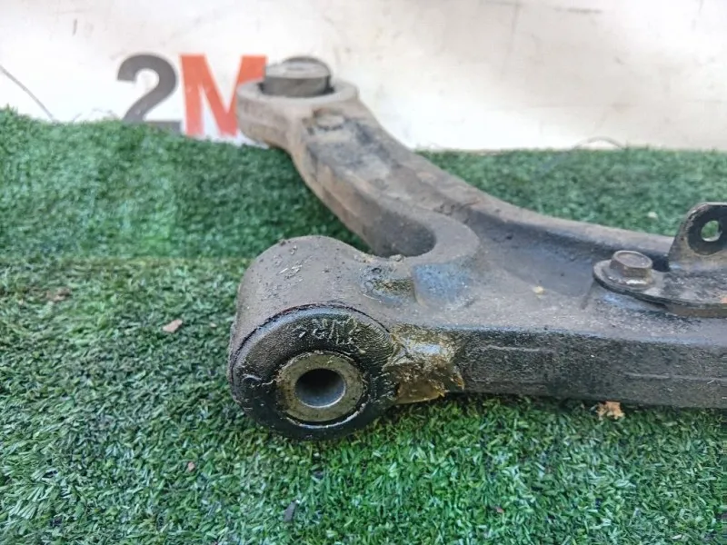 Braccio Oscillante ANT SX 51857023 Fiat 500 II 2008