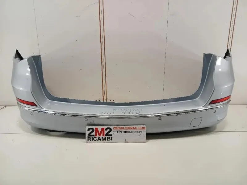 Paraurti POST PARAURTI POST Opel Astra J GTC 2010