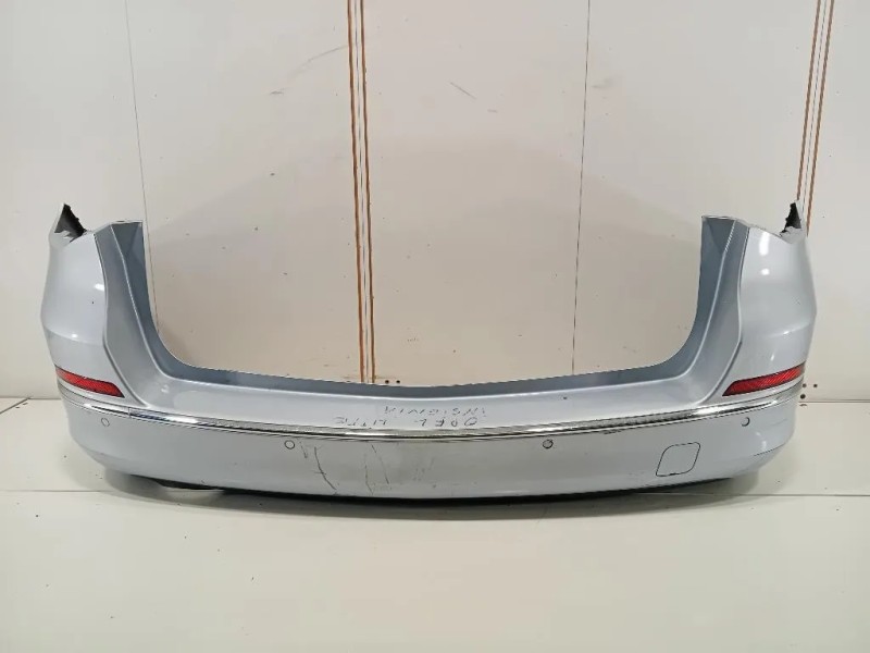 Paraurti POST PARAURTI POST Opel Astra J GTC 2010