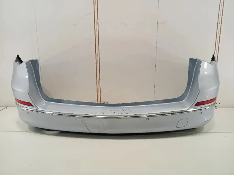 Paraurti POST PARAURTI POST Opel Astra J GTC 2010