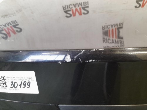 Centralina Air-bag 65779812297 Mini MINI Paceman R61 2013