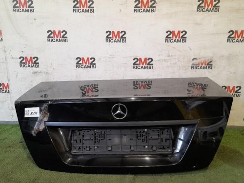 Centralina Air-bag MR472773 Mitsubishi Pajero III 2000