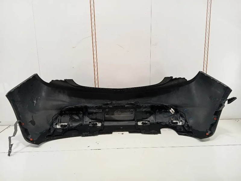 Paraurti POST 13266075 Opel Astra J GTC 2010