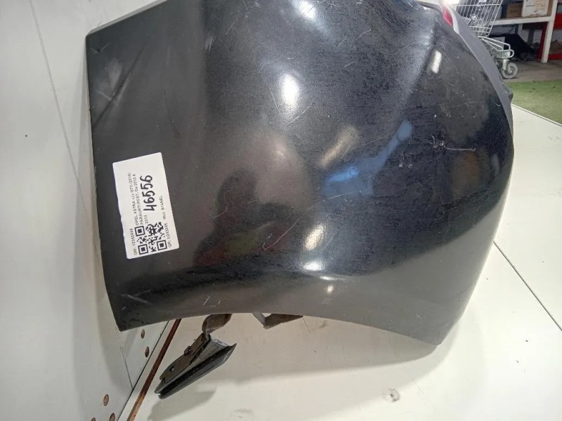 Paraurti POST 13266075 Opel Astra J GTC 2010