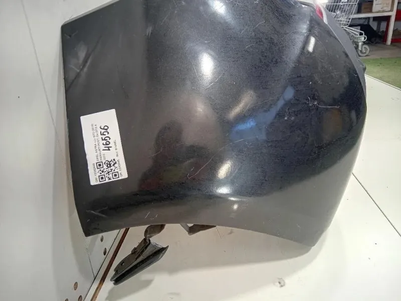 Paraurti POST 13266075 Opel Astra J GTC 2010