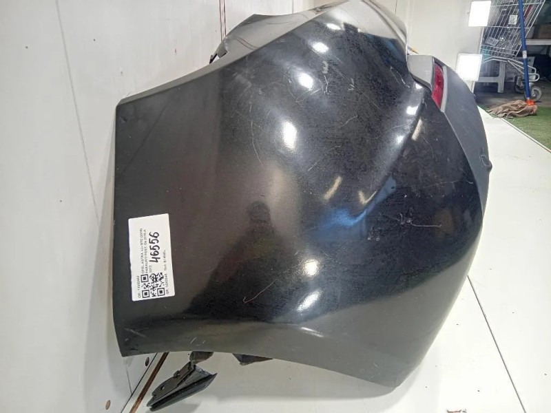 Paraurti POST 13266075 Opel Astra J GTC 2010