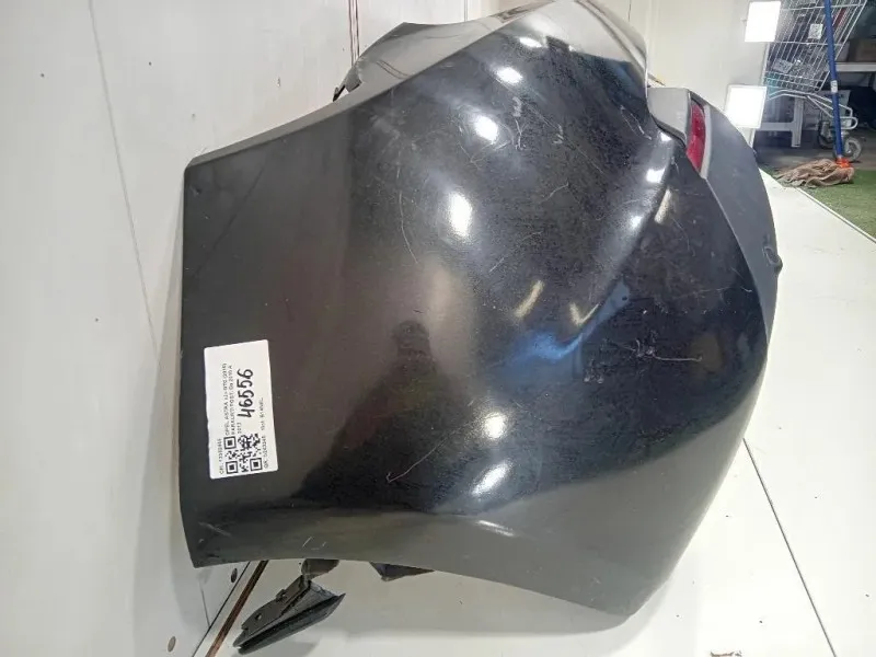 Paraurti POST 13266075 Opel Astra J GTC 2010