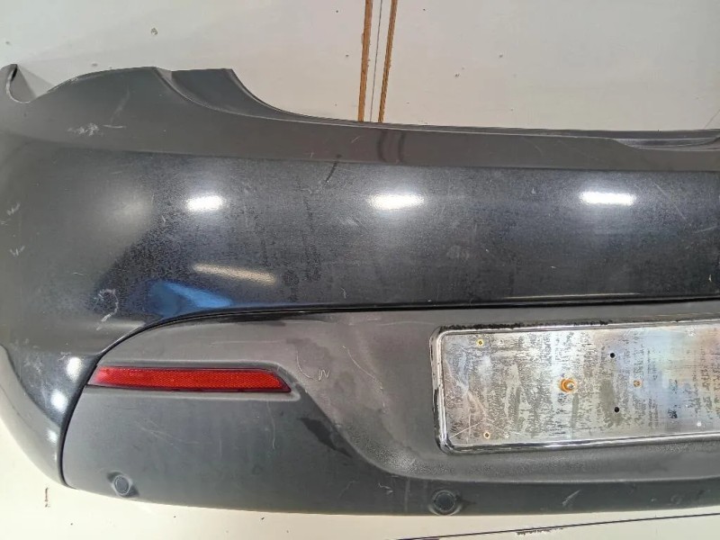 Paraurti POST 13266075 Opel Astra J GTC 2010