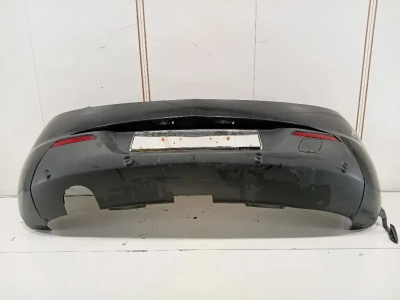 Paraurti POST 13266075 Opel Astra J GTC 2010