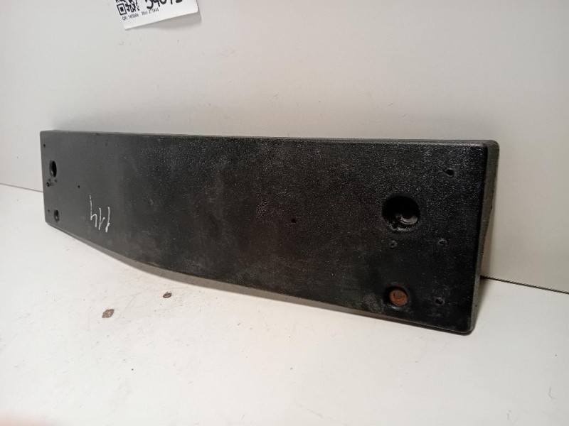 Portatarga POST A1718850081 Mercedes Classe SLK R171 2004