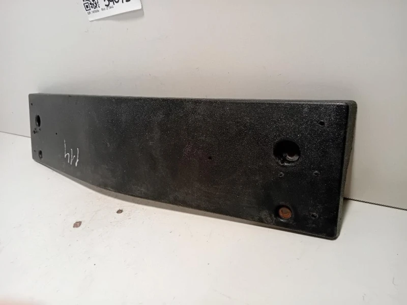 Portatarga POST A1718850081 Mercedes Classe SLK R171 2004