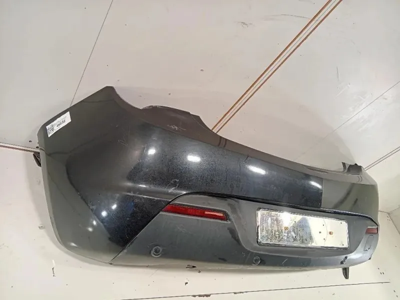 Paraurti POST 13266075 Opel Astra J GTC 2010