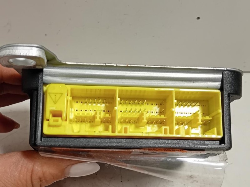 Centralina Air-bag 98820 BV80B Nissan JUKE I 2010