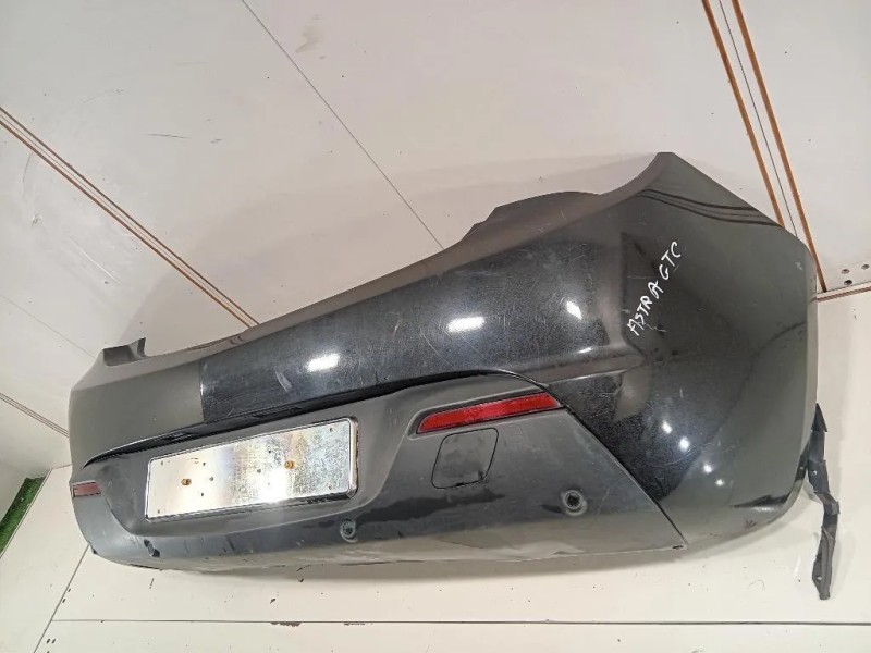 Paraurti POST 13266075 Opel Astra J GTC 2010