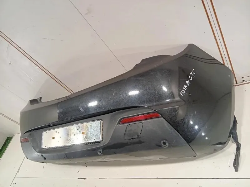 Paraurti POST 13266075 Opel Astra J GTC 2010