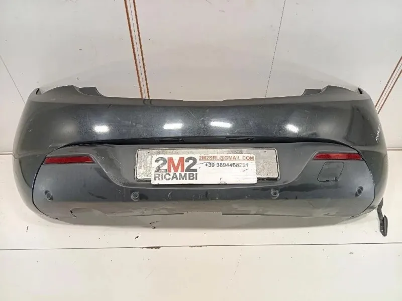 Paraurti POST 13266075 Opel Astra J GTC 2010