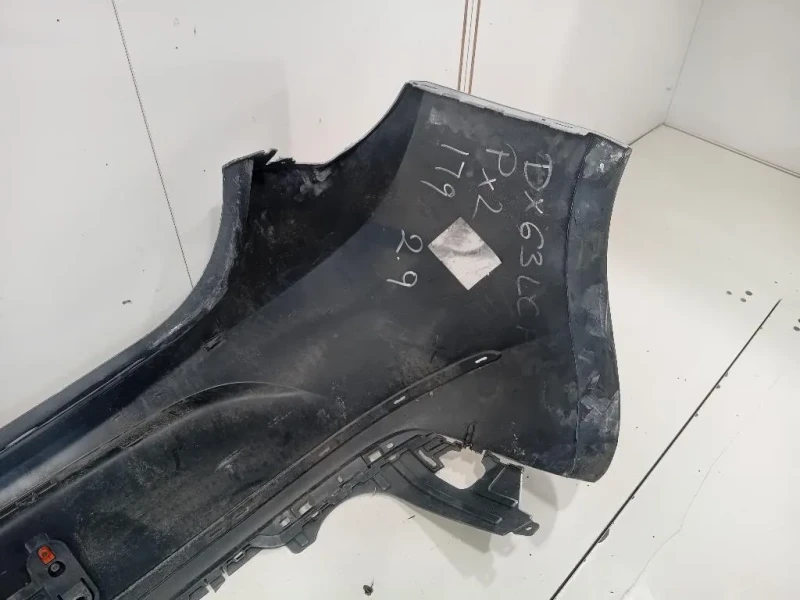 Paraurti POST PARAURTI POST Opel Astra J SW 2010